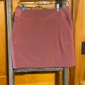 Athleta skort